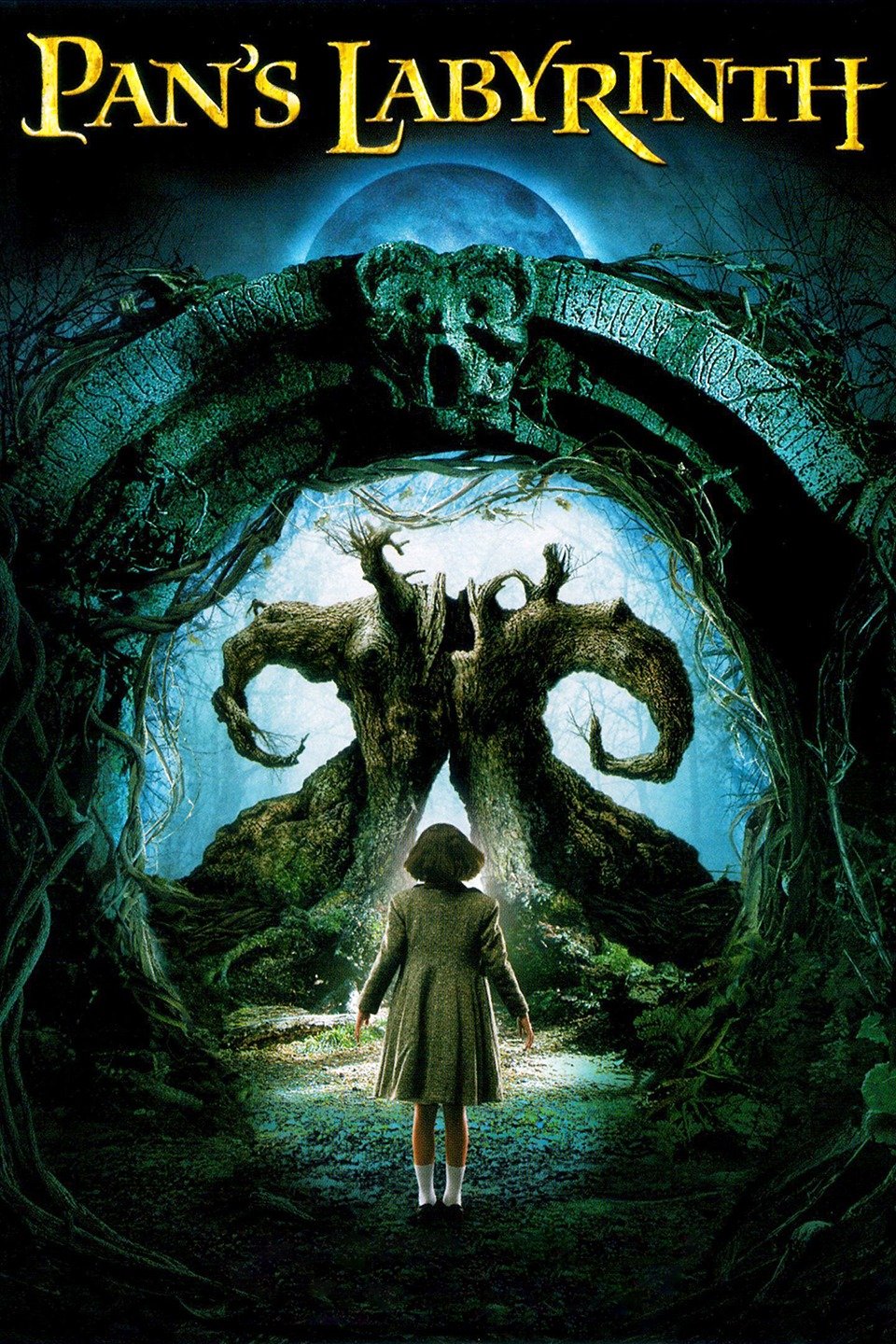 Pan's Labyrinth (2006) [2527] (A1762924093) [[Movies]] --Plex--